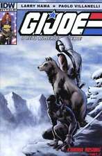 G.I. Joe, A Real American Hero #217 VF/NM; IDW | we combine shipping picture