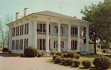 GA~GEORGIA~NEWNAN~OLD WILCOXON HOME~BULLSBORO DR~BUILT 1824 BY SLAVES picture