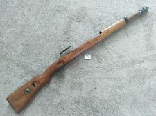 WWII German K98 Mauser Stock Laminate Complete with Triggerguard WaA280 #5E picture