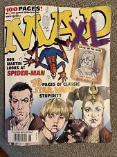 Mad Magazine XL #15 June 2002 picture