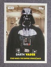 Darth Vader 2024 Topps Throwback Thursday Star Wars #62 picture