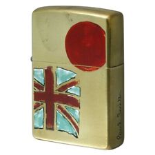 Out of Print Vintage Zippo 2007 Paul Smith Japan UK picture