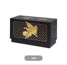 Pokemon TCG S-Chinese Brilliant Energy Black Gold Gift Box (Zacian) CS4.1C New picture
