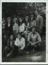 1978 Press Photo 