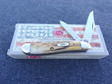 CASE XX *b 2006 STAG PEANUT KNIFE KNIVES picture