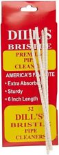 Dill's Bristle Pipe Cleaners - Pack of 32 picture