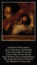 Splinters From the Cross Holy Card, 10-pack picture