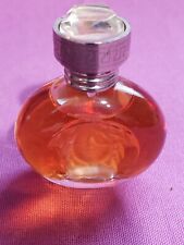Mini Blonde by Versace Miniature Perfume 5ml Splash MINIATURE NWOB picture