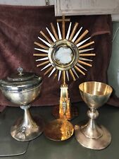 Thinity Roman Monstrance picture