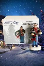 DEPARTMENT 56 CHRISTMAS VACATION NATIONAL LAMPOON IM SORRY MERRY picture