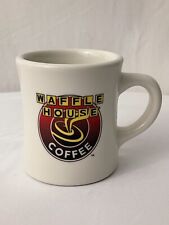Waffle House Coffee Mug Cup Restaurant Diner Heavy Tuxton picture