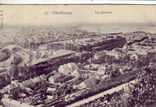 CPA 50 Octeville CHERBOURG General View 1906 picture