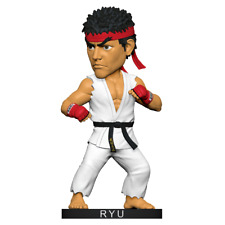 Ryu Street Fighter Bobblehead picture