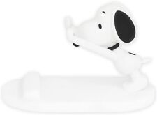 [New] Gourmandise Peanuts Mascot Mobile Stand Snoopy /SNG-733A/From　Japaan picture