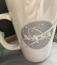 NASA Johnson Space Center large Coffee Cup Mug picture