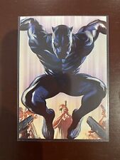 2020 Panini Marvel 80th Anniversary Card: Black Panther C14/50 picture