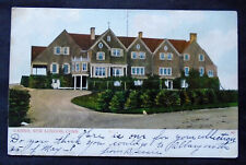 New London, CT, Casino, postmarked 1907 picture