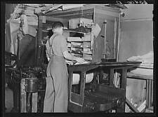 Litchfield,Minnesota,Meeker County,MN,Farm Security Administration,1939,FSA,5 picture