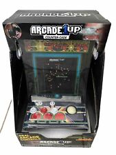 Arcade1up Centipede Countercade  Arcade Machine NEW IN FACTORY BOX - RARE picture