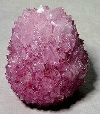 Alunite pink crystal Wow really beautiful 7