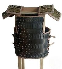 Christmas Medieval leather lamellar armor D Leather picture