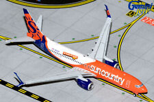 Gemini Jets Sun Country Airlines Boeing 737-800 N842SY 1:400 Scale GJSCX1960 picture