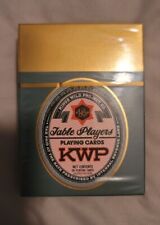 Kings Wild Card Project Gilded Edition Table Players VOL. 30 - KWP picture