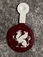 Vintage Metal Mini Button Lapel Pin picture
