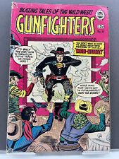 Gunfighters #11 Super Comics #11 1963 3.4 Very Good picture