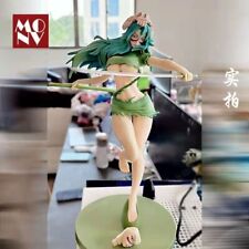 Anime Bleach Neliel Tu Oderschvank Gk Sexy Girl Statue PVC Action Figure NO BOX. picture