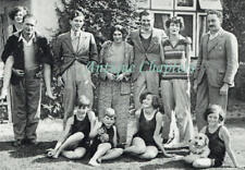 Helen Plunket Tahu Rhodes Family Holiday Ngaio Marsh Birchington 1931 Article picture