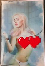 Totally Rad Life Of Violet Topless Prisoner Exclusive Only 50 HTF SOLD OUT picture