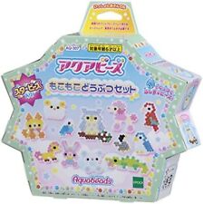 Aqua beads Fluffy animal set  with Tracking number New from Japan picture
