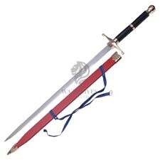 Future Trunks Sword From Dragon ball Z Replica Trunks Sword Gold Edition picture
