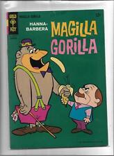 MAGILLA GORILLA #7 1965 VERY FINE 8.0 3920 picture