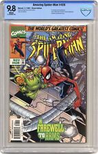 Amazing Spider-Man #428 CBCS 9.8 1997 21-2EE000E-025 picture