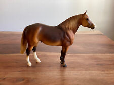 VTG Breyer Horse #702002 Brandywine LE Adios Mold Fall Show Special 2002 NICE picture