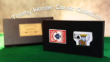 Tommy Wonder Classic Collection Squeeze by JM Craft - Trick picture