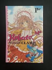 Kobato Manga French Language Version By Clamp Volume 1 picture