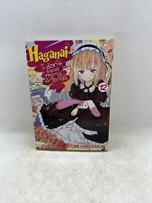 Haganai: I Don't Have Many Friends - Volume 12 - Manga - English - Yomi Hirasaka picture