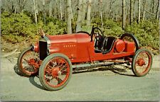 Postcard 1923 Ford Model T Speedster picture