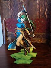 Fire Emblem Lyn 1/7 Scale Figure Intelligent Systems Nintendo ABS PVC picture