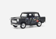 THIERRY BLACK Car Collectible (not Banksy) RARE and SOLD OUT BERLIN TRABANT picture