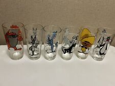 Looney Tunes 1973 Pepsi Warner Bros Set Of 11 Please Read Before Purchase picture