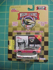 1998 1/64 RACING CHAMPIONS NASCAR LEGENDS BUDDY BAKER #6 DODGE DAYTONA  NIP  LE picture