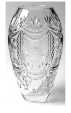 RARE WATERFORD Crystal 9