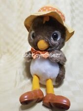 Rare Vintage Hallmark 1983 Spencer Sparrow stuffed animal Plush 13