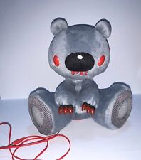 Gloomy Bear Gray RARE Chax-GP  Speaker READ picture
