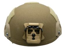 Gentex Corporation NEW High Cut ECH Helmet MARSOC Experimental Prototype Small picture