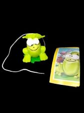 Kinder Egg Treat Toy [Frog Version] No Candy picture